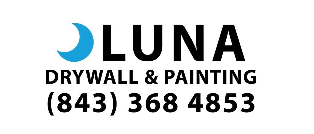 Luna Painting and Drywall